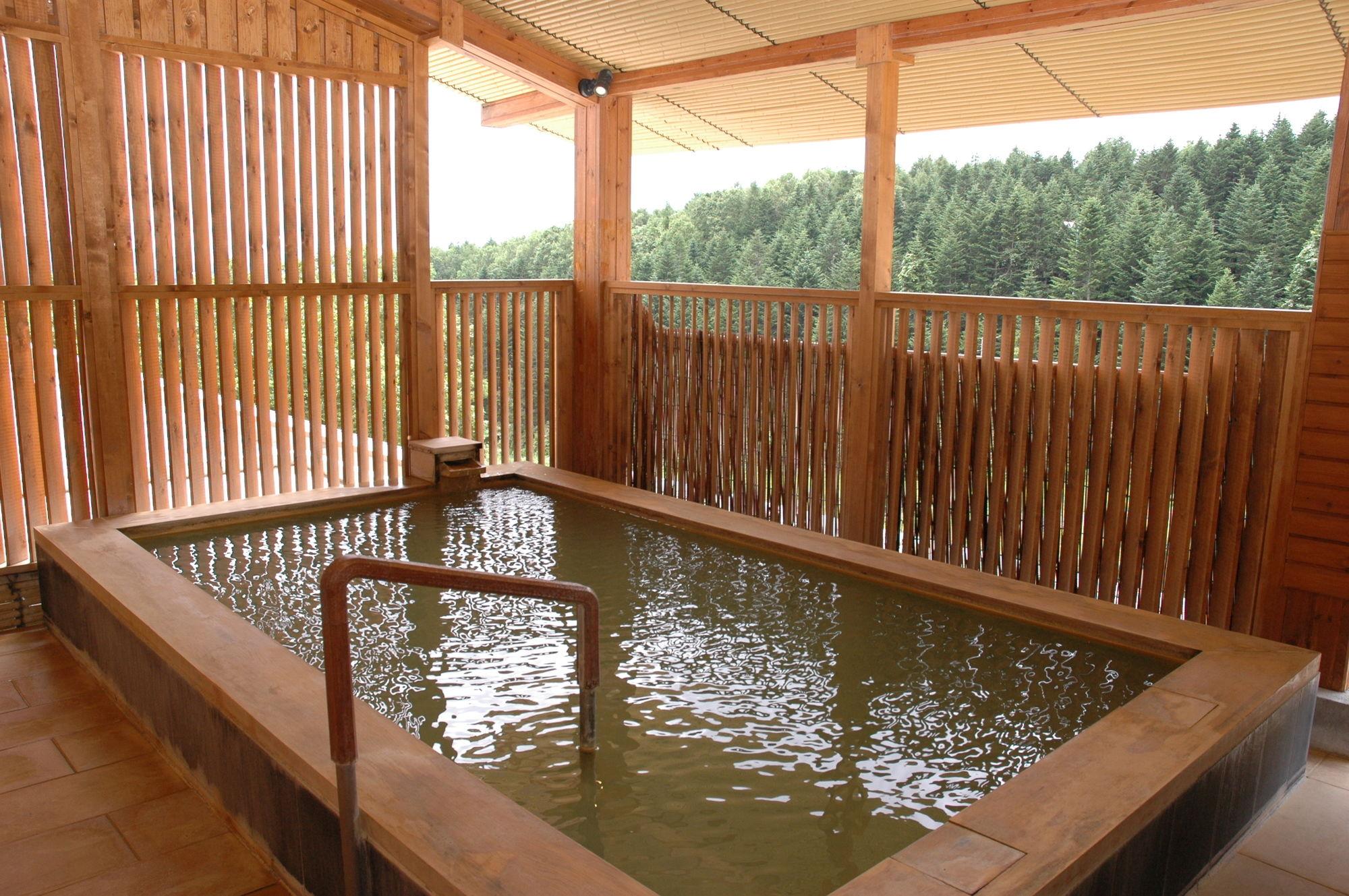 Hotel Niseko Alpen Куттян Экстерьер фото